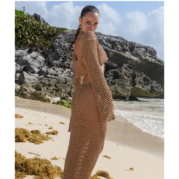 BANANHOT SET - MAGEN CLASSIC BEIGE - Picture 3 of 6